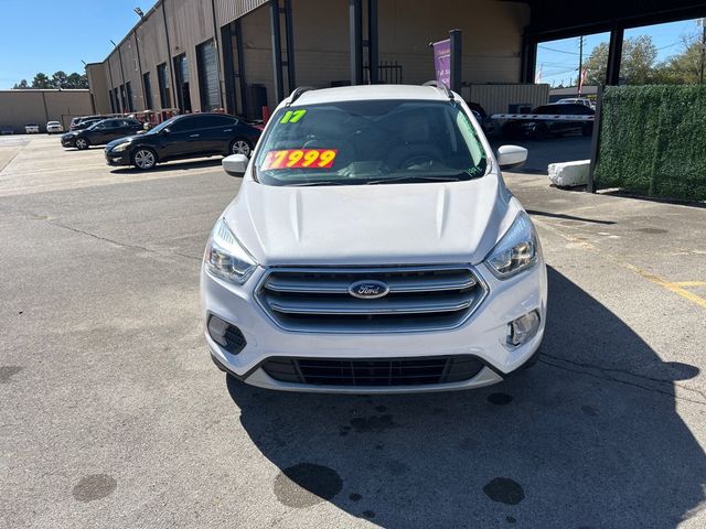 2017 Ford Escape SE FWD - 22934500 - 1