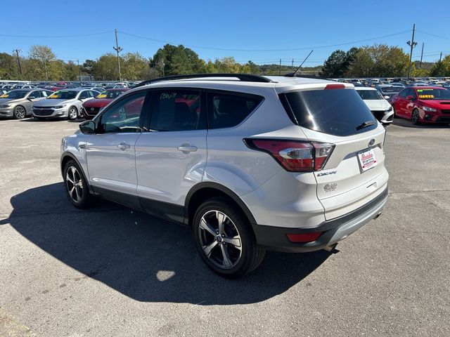 2017 Ford Escape SE FWD - 22934500 - 5