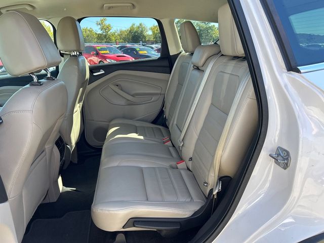 2017 Ford Escape SE FWD - 22934500 - 6
