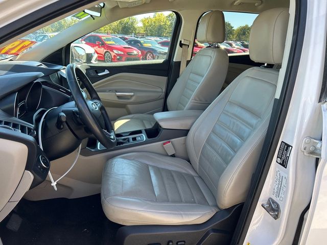 2017 Ford Escape SE FWD - 22934500 - 7