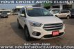 2017 Ford Escape Titanium 4WD - 21950731 - 7