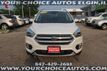 2017 Ford Escape Titanium 4WD - 21950731 - 8