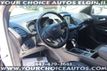 2017 Ford Escape Titanium 4WD - 21954435 - 11