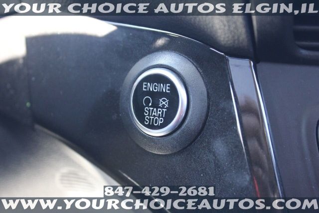 2017 Ford Escape Titanium 4WD - 21954435 - 29