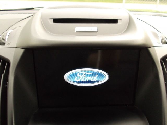 2017 Ford ESCAPE SE LEATHER LEATHER INTERIOR  HEATED SEATS  BACK-UP CAMERA  LARGE SCREEN  - 19302814 - 18
