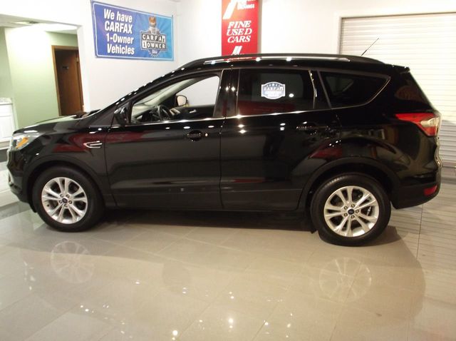 2017 Ford ESCAPE SE LEATHER LEATHER INTERIOR  HEATED SEATS  BACK-UP CAMERA  LARGE SCREEN  - 19302814 - 41