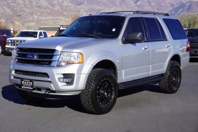 2017 Ford Expedition