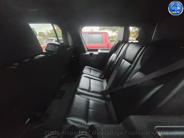 2017 Ford Expedition EL Limited 4x2 - 22937105 - 9
