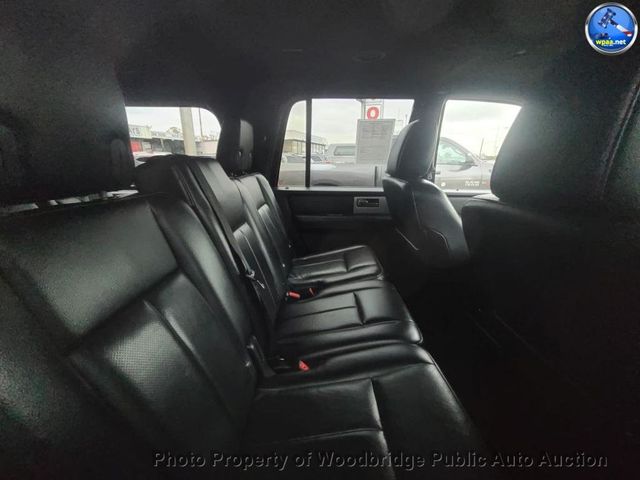 2017 Ford Expedition EL Limited 4x2 - 22937105 - 11