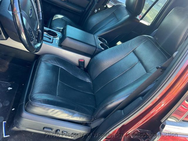 2017 Ford Expedition EL Limited 4x2 - 22937105 - 18