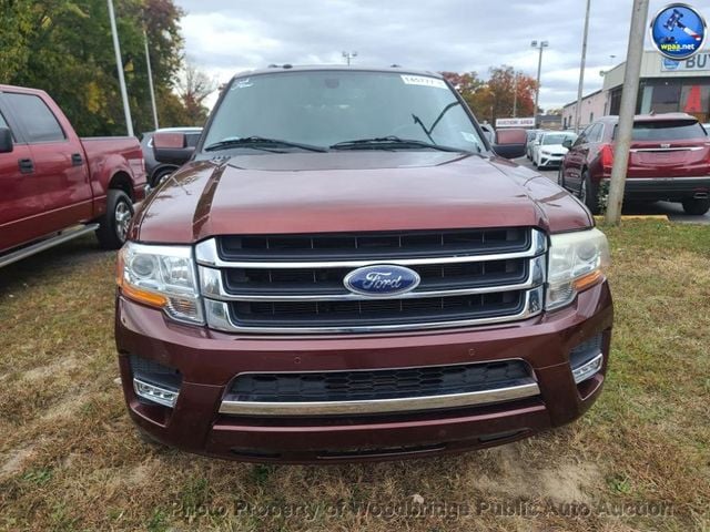 2017 Ford Expedition EL Limited 4x2 - 22937105 - 1