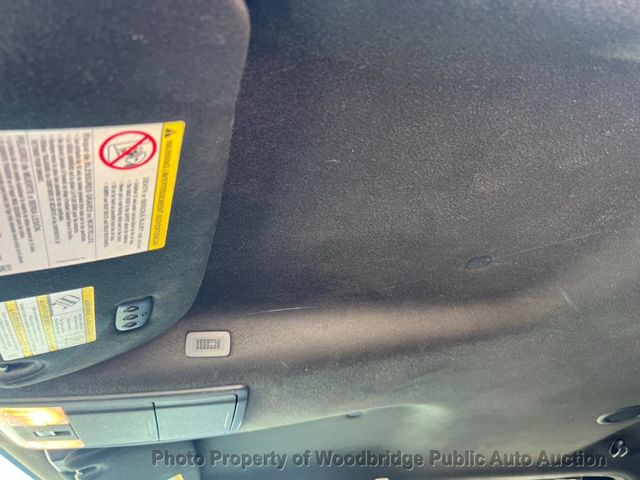 2017 Ford Expedition EL Limited 4x2 - 22937105 - 19