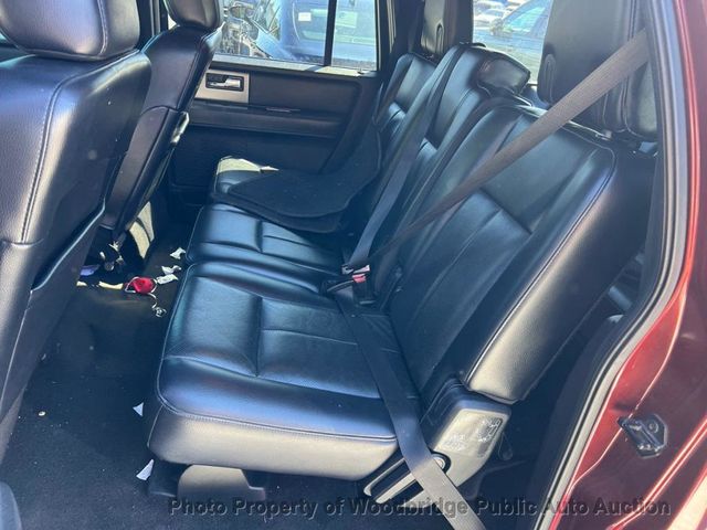 2017 Ford Expedition EL Limited 4x2 - 22937105 - 22