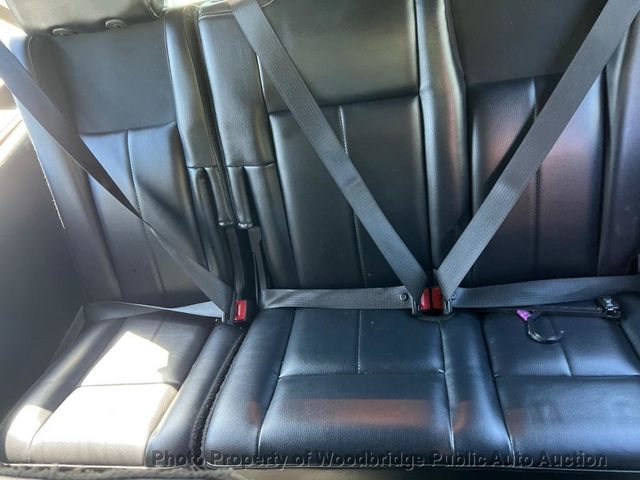 2017 Ford Expedition EL Limited 4x2 - 22937105 - 23