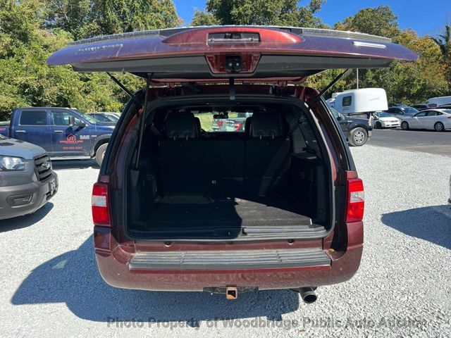 2017 Ford Expedition EL Limited 4x2 - 22937105 - 24