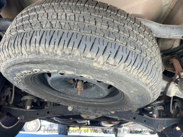 2017 Ford Expedition EL Limited 4x2 - 22937105 - 31