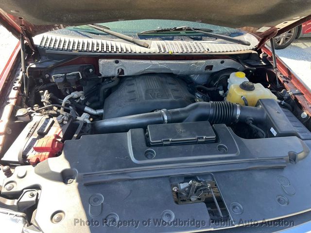 2017 Ford Expedition EL Limited 4x2 - 22937105 - 33