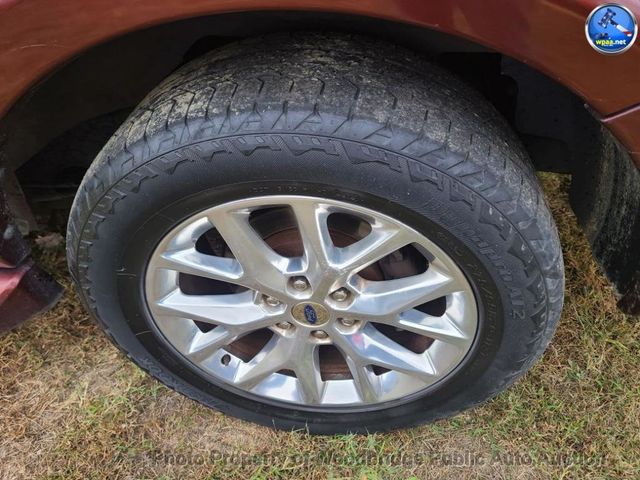 2017 Ford Expedition EL Limited 4x2 - 22937105 - 5