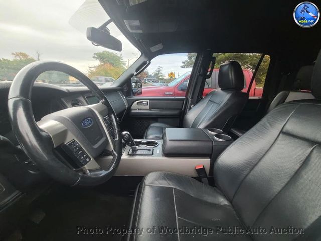 2017 Ford Expedition EL Limited 4x2 - 22937105 - 7