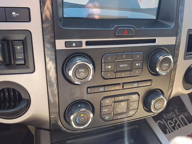 2017 Ford Expedition EL Limited 4x2 - 22912676 - 13