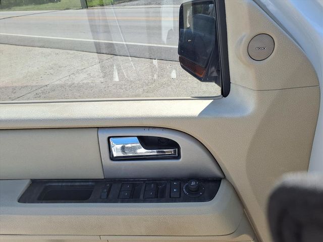 2017 Ford Expedition EL Limited 4x2 - 22912676 - 15