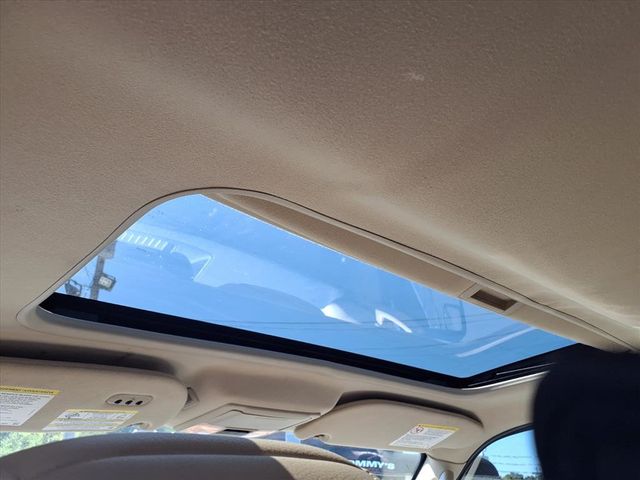 2017 Ford Expedition EL Limited 4x2 - 22912676 - 17