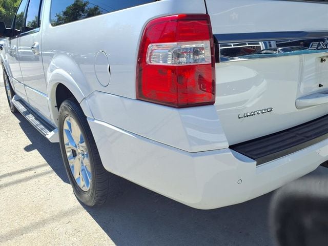2017 Ford Expedition EL Limited 4x2 - 22912676 - 18