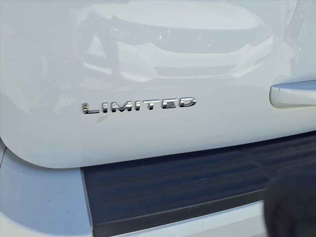 2017 Ford Expedition EL Limited 4x2 - 22912676 - 19