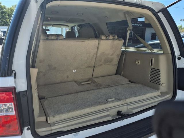 2017 Ford Expedition EL Limited 4x2 - 22912676 - 22