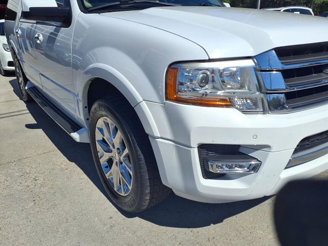 2017 Ford Expedition EL Limited 4x2 - 22912676 - 24