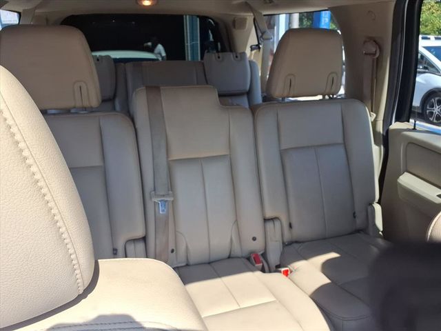 2017 Ford Expedition EL Limited 4x2 - 22912676 - 26