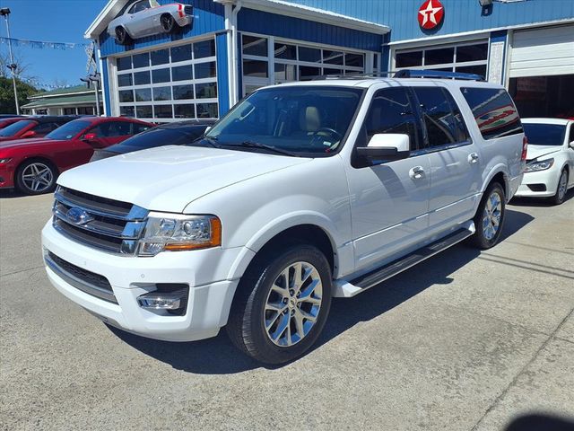 2017 Ford Expedition EL Limited 4x2 - 22912676 - 3