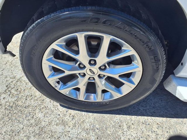 2017 Ford Expedition EL Limited 4x2 - 22912676 - 4