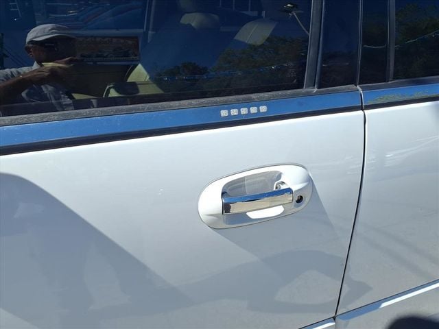 2017 Ford Expedition EL Limited 4x2 - 22912676 - 5