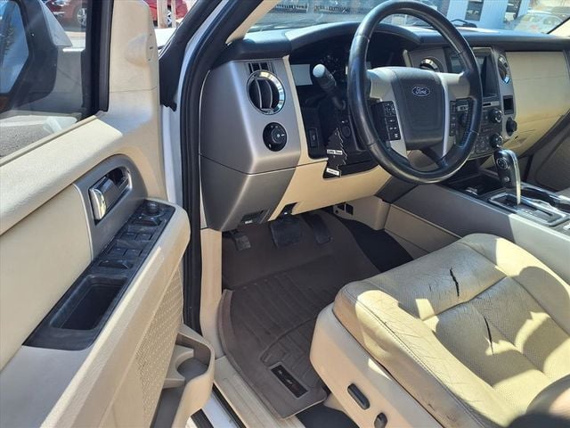 2017 Ford Expedition EL Limited 4x2 - 22912676 - 6