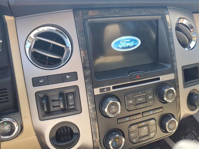 2017 Ford Expedition EL Limited 4x2 - 22912676 - 7