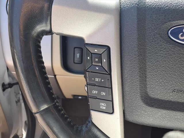 2017 Ford Expedition EL Limited 4x2 - 22912676 - 8