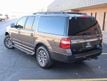 2017 Ford Expedition EL XLT 4x4 - 22318638 - 9