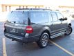 2017 Ford Expedition EL XLT 4x4 - 22318638 - 2