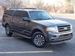 2017 Ford Expedition EL XLT 4x4 - 22318638 - 8
