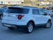2017 Ford Explorer 2017 FORD EXPLORER V6 4D SUV XLT GREAT-DEAL 615-730-9991 - 22371982 - 18