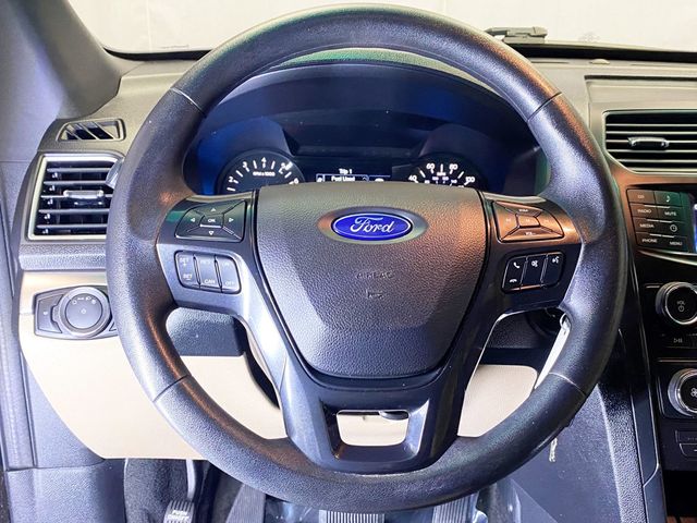 2017 Ford Explorer FWD - 22938009 - 21