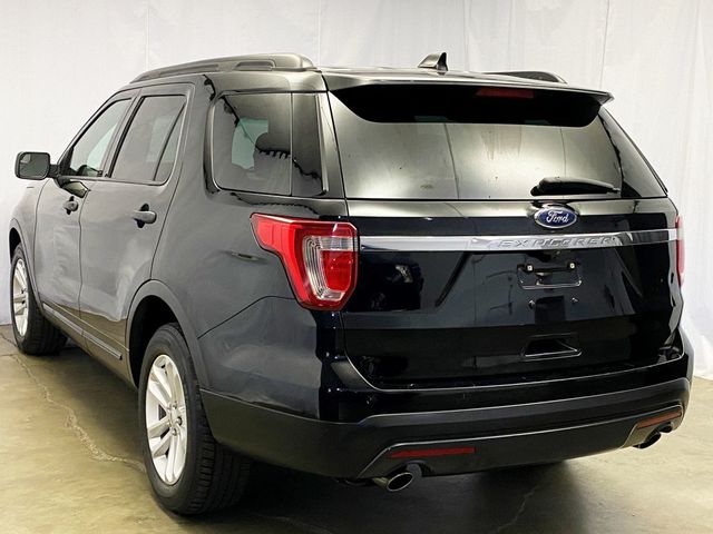 2017 Ford Explorer FWD - 22938009 - 2