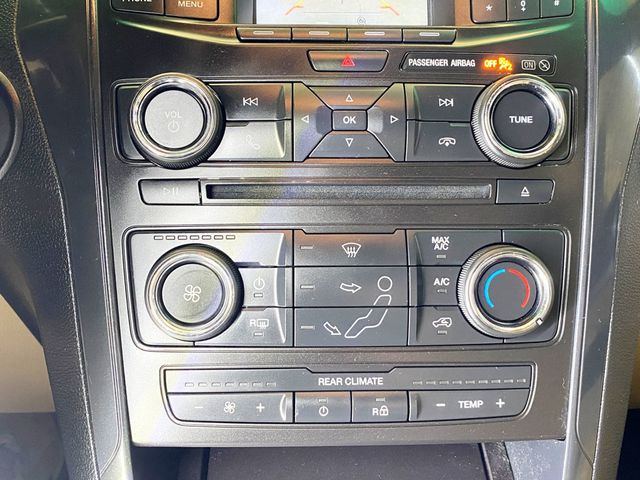 2017 Ford Explorer FWD - 22938009 - 30