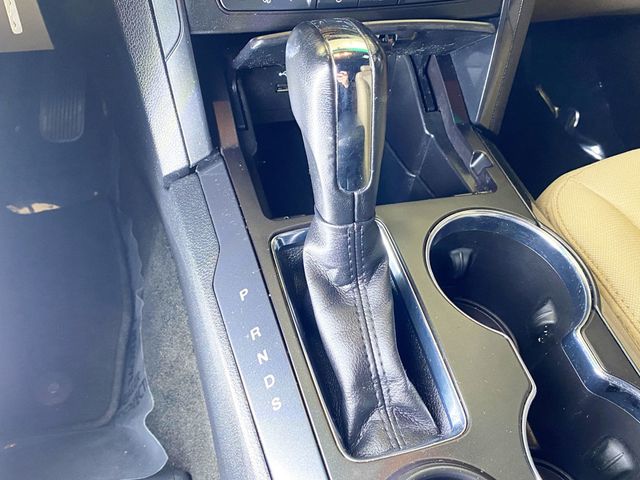 2017 Ford Explorer FWD - 22938009 - 32