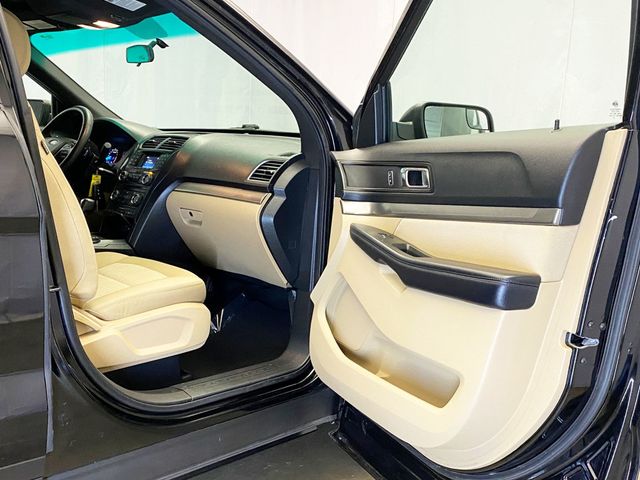 2017 Ford Explorer FWD - 22938009 - 35