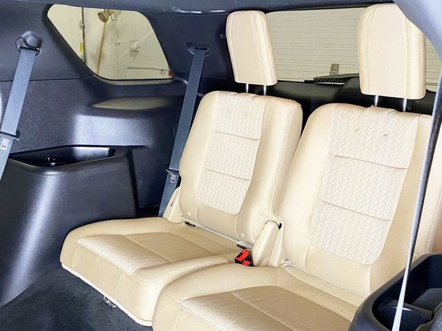 2017 Ford Explorer FWD - 22938009 - 47