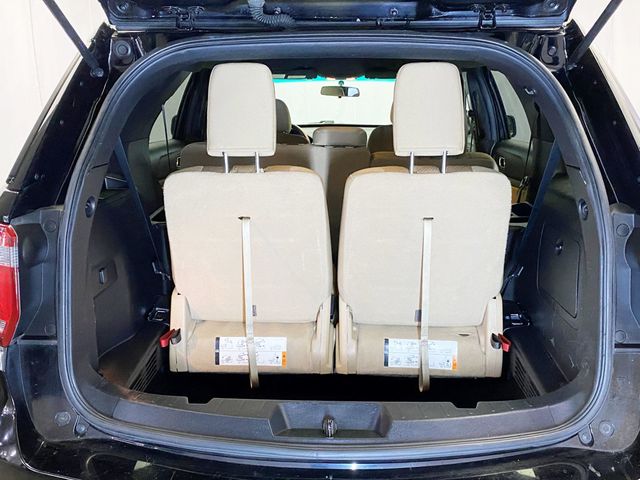 2017 Ford Explorer FWD - 22938009 - 51