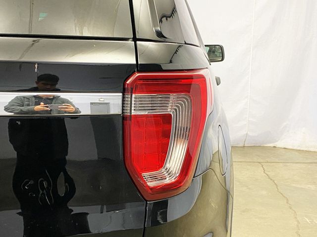 2017 Ford Explorer FWD - 22938009 - 6