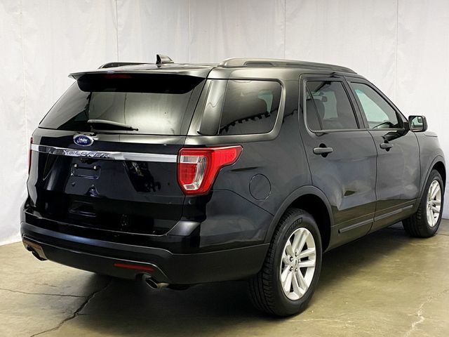2017 Ford Explorer FWD - 22938009 - 7